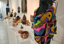Artesanos catamarqueños distinguidos en el Salón Nacional de Creatividad y Diseño Artesanal