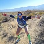 En Andalgalá, se corre la 5ª edición del Desafío Cacique Chelemín Trail