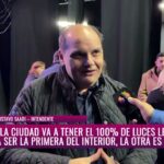 Confirman aguinaldo para becados de la Capital