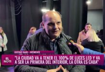 Confirman aguinaldo para becados de la Capital
