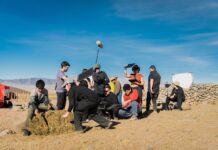 Catamarca: escenario y protagonista de una historia con identidad propia