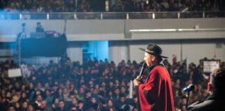 Christian Herrera abre la cartelera artística de El Patio