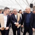 Poncho 2026: el Banco Nación, presente con beneficios y descuentos