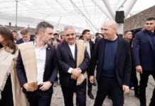 Poncho 2026: el Banco Nación, presente con beneficios y descuentos