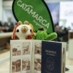 El Pasaporte del Poncho propone un viaje por Catamarca desde el Pabellón de Turismo