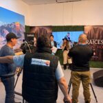 Propuesta de la Tv Pública: Raíces de Poncho, una vidriera al mundo para la Fiesta de los catamarqueños