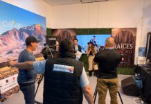 Propuesta de la Tv Pública: Raíces de Poncho, una vidriera al mundo para la Fiesta de los catamarqueños