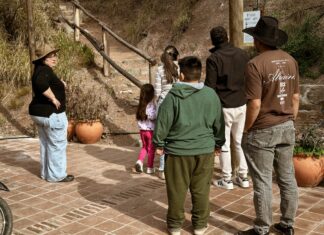 La Capital alcanzó un 73,7% de ocupación hotelera y recibió más de 5.800 visitantes