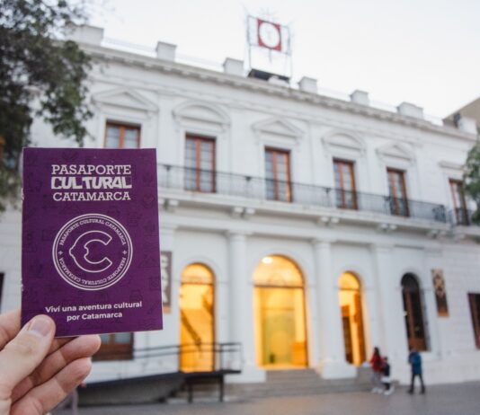 Vacaciones de invierno en los museos con el Pasaporte Cultural Catamarca