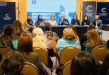 La Provincia impulsa una agenda estratégica basada en datos junto a UNFPA