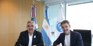 Catamarca y el CFI firmaron un acuerdo para fortalecer el financiamiento de las MiPyMEs