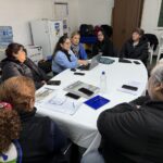 Salud monitorea herramientas estratégicas de vacunación