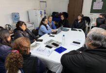 Salud monitorea herramientas estratégicas de vacunación