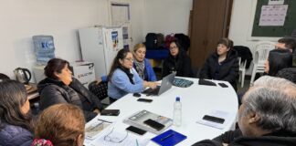 Salud monitorea herramientas estratégicas de vacunación
