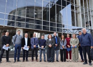 Incluir Salud: ministros de Salud del Norte Grande acordaron acciones para garantizar las prestaciones