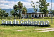 La Provincia garantizó el bono extraordinario a todos los municipios
