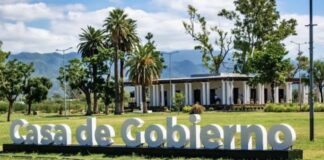 La Provincia garantizó el bono extraordinario a todos los municipios