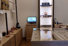 CAMYEN inauguró su tienda “Rosa del Inca” en CATA