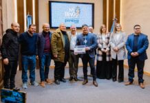 «Mi Bingo Catamarqueño» distribuyó $95 millones entre clubes e instituciones catamarqueñas