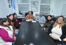 Capital: primera vivienda convivencial para personas con padecimiento mental