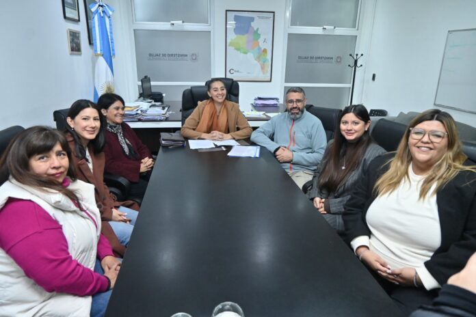Primera vivienda convivencial para personas con padecimiento mental 2