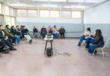 Brindan herramientas para abordar la salud mental en niños, niñas y adolescentes