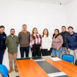 Más de 50 productores y emprendedores en el pabellón «Bodegas & Delicatessen»