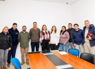 Más de 50 productores y emprendedores en el pabellón «Bodegas & Delicatessen»