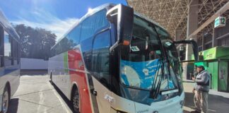 Transporte informó que se normalizó el sistema de la tarjeta SUBE