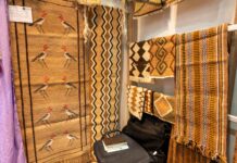 Guía útil para compras de artesanías en el Poncho
