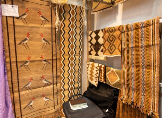 Guía útil para compras de artesanías en el Poncho