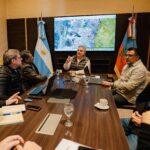 El Gobierno busca fortalecer la protección de las Cuevas de Cacao con la ampliación de la Reserva Laguna Blanca