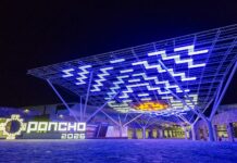Se abre la 55º Fiesta del Poncho para celebrar la tradición y la identidad de Catamarca