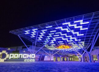Se abre la 55º Fiesta del Poncho para celebrar la tradición y la identidad de Catamarca