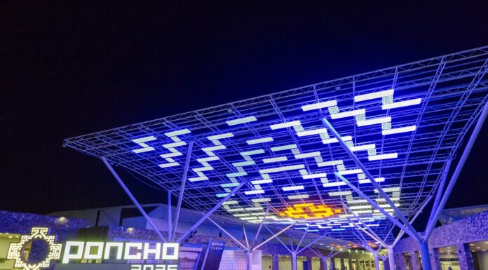Se abre la 55º Fiesta del Poncho para celebrar la tradición y la identidad de Catamarca