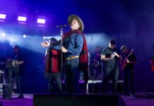 El Patio 2026 abrió con una jornada de tradición, danza y grandes voces del folklore