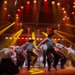 La Fiesta del Poncho abrió su 55º edición con un predio renovado y más expositores