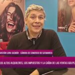 El comercio, entre la incertidumbre y la baja en las ventas