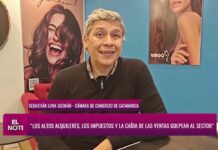 El comercio, entre la incertidumbre y la baja en las ventas
