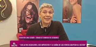 El comercio, entre la incertidumbre y la baja en las ventas