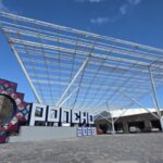 Multiplican la conectividad en el Predio Ferial: más de 3.500 metros nuevos de fibra óptica