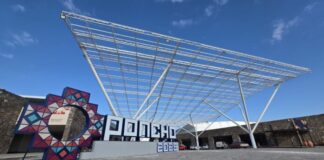 Multiplican la conectividad en el Predio Ferial: más de 3.500 metros nuevos de fibra óptica