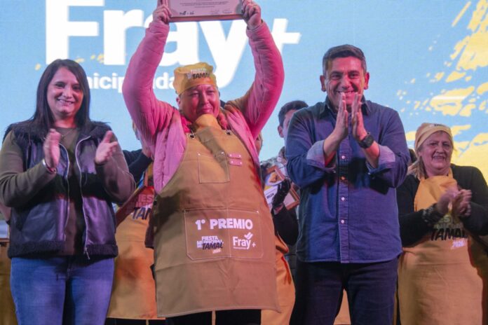 tamal 1