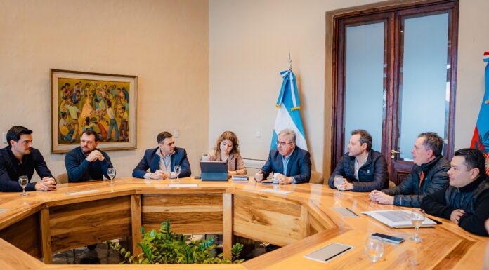 La Secretaría de Trabajo intensifica los controles laborales