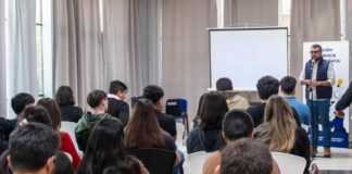 Lanzaron los Juegos RUP Olimpiadas para fortalecer la formación y el encuentro entre jóvenes