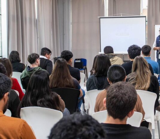 Lanzaron los Juegos RUP Olimpiadas para fortalecer la formación y el encuentro entre jóvenes