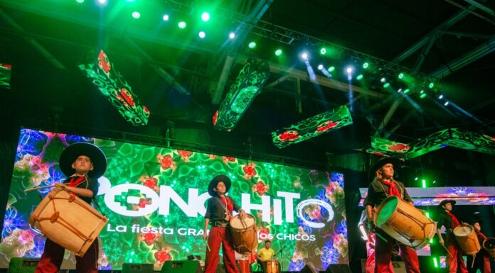En octubre, la Feria del Libro y el Ponchito vuelven al Predio Ferial