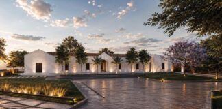 Andalgalá tendrá su sede universitaria en la Casona Lafone Quevedo