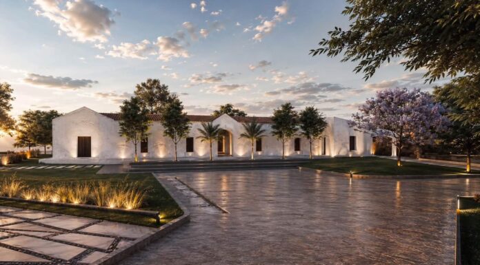 Andalgalá tendrá su sede universitaria en la Casona Lafone Quevedo