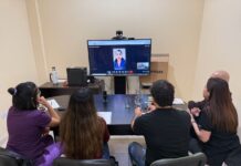 Se puso en marcha el Dispositivo de Teleconsulta de consumos problemáticos